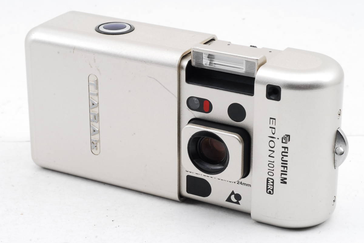 年最新ヤフオク! fujifilm epionコンパクトカメラの中古品