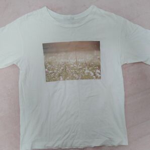 プリントTシャツ