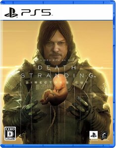 PS5 DEATH STRANDING DIRECTOR'S CUT [H700001]