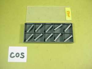 DGN-3102J 材質 IC328　イルカル　溝入れチップ　新古品 COS