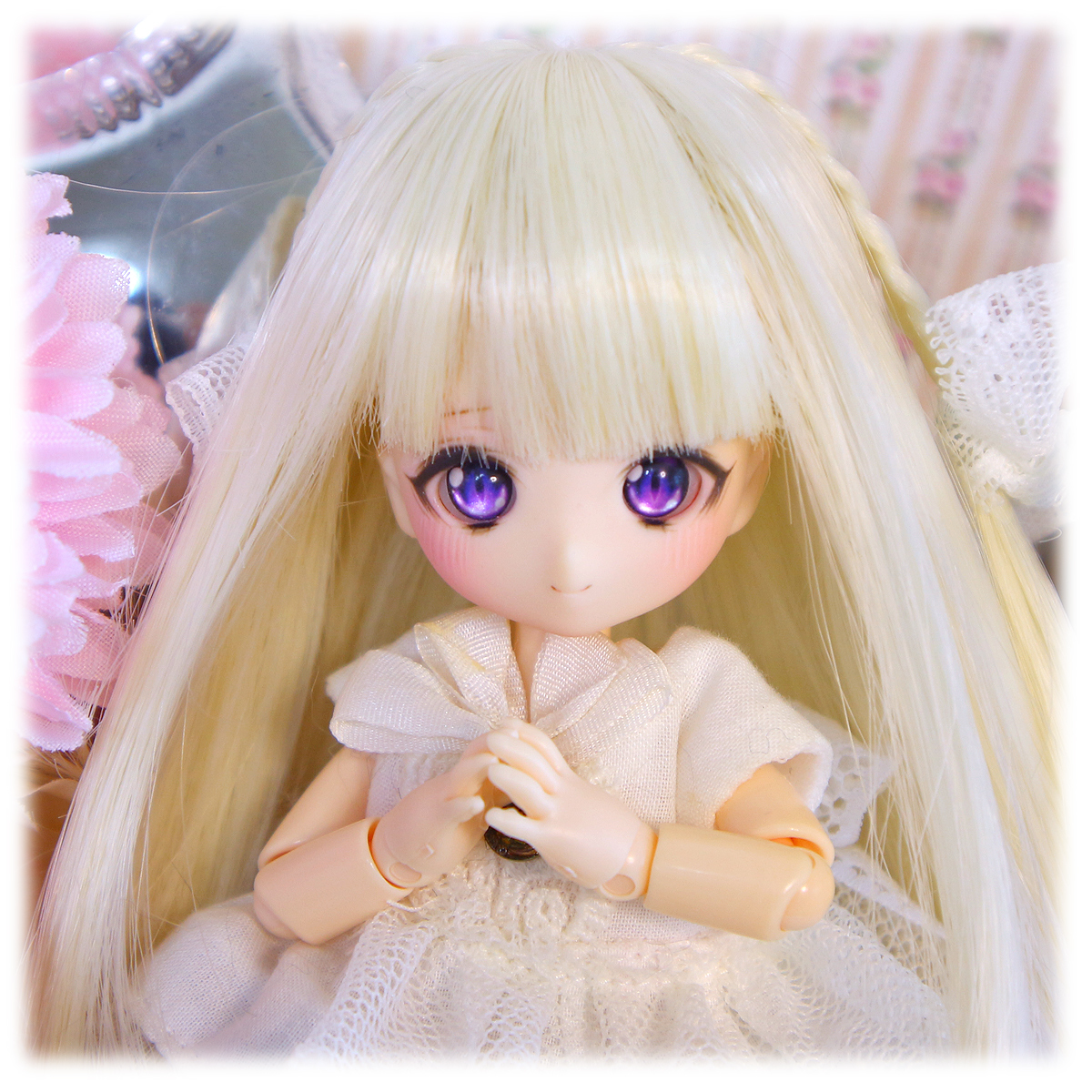 2023年最新】ヤフオク! -ミニスウィーツドール カスタムの中古品・新品