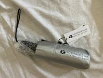 ＊新品 GOSSAMER GEAR FOLDING UMBRELLA × HANDSFREE UMBRELLA CLAMP セット/ゴッサマーギア アウトドア 傘 日傘 ハンズフリー_画像8