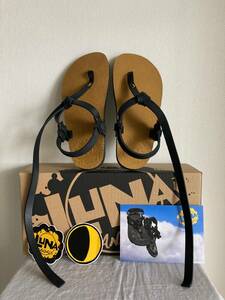 ＊LUNA SANDALS Venado Premium Cabra 6.0 /ルナサンダル 新品 -Winged Edition-