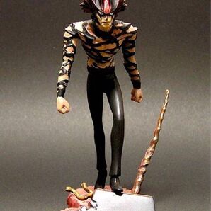 フルタ 20世紀漫画家コレクション 永井豪の世界 デビルマン シークレット