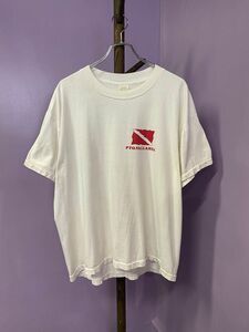 エロプリント　四十八手　Tシャツ　シングルステッチ　90年代　古着　アメリカ古着　中野区　古着屋 　BSA & RAB