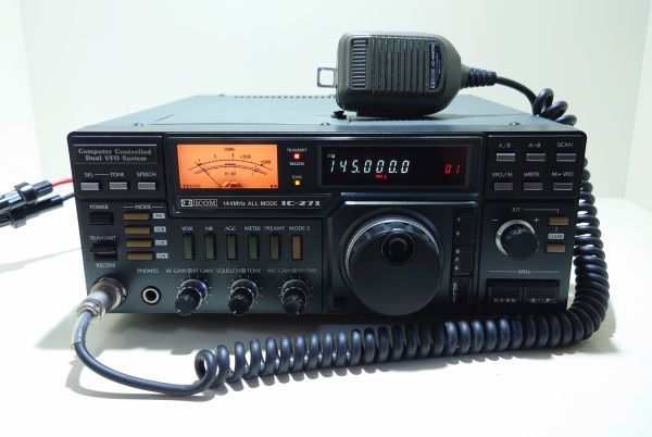 ヤフオク! -「ic-271」の落札相場・落札価格