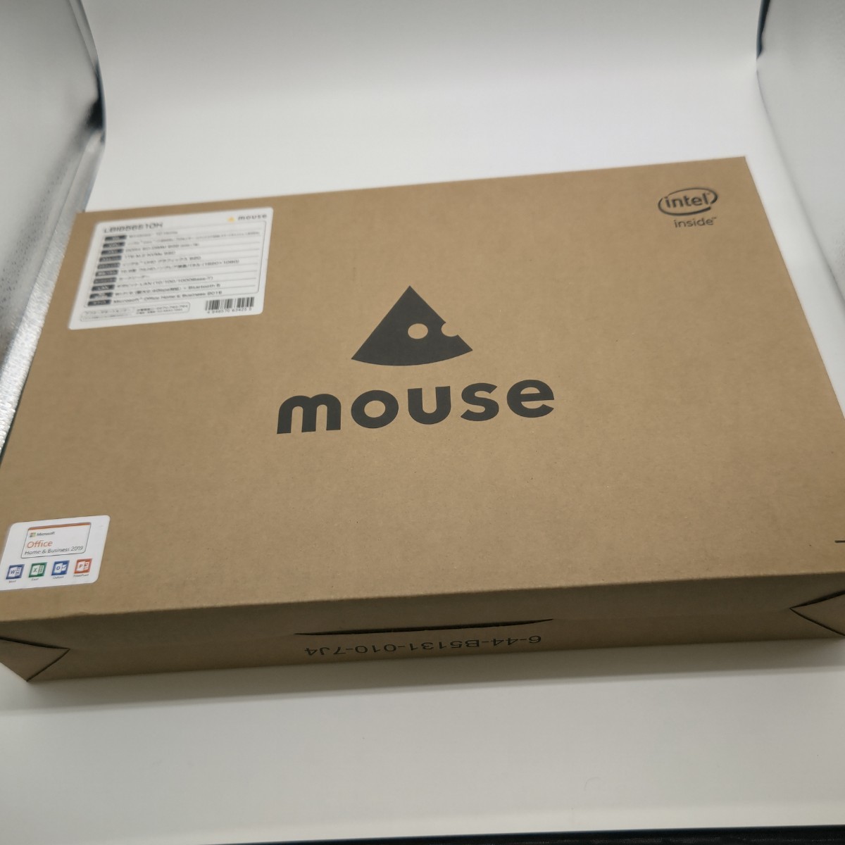 2023年最新】ヤフオク! -マウスコンピューター ノート coreの中古品