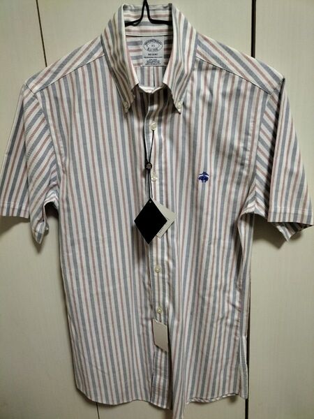 新品 Brooks Brothers ブルックスブラザーズ XS