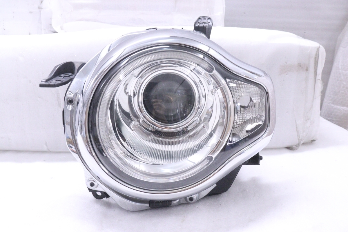 2023年最新】ヤフオク! -ハスラー mr31s ヘッドライト(ヘッドライト)の