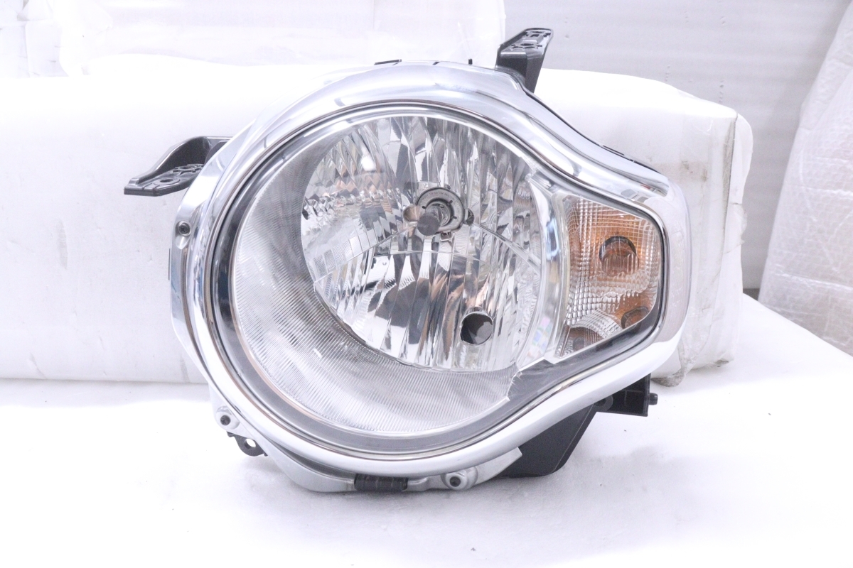 2023年最新】ヤフオク! -スズキ ハスラー ヘッドライトの中古品・新品