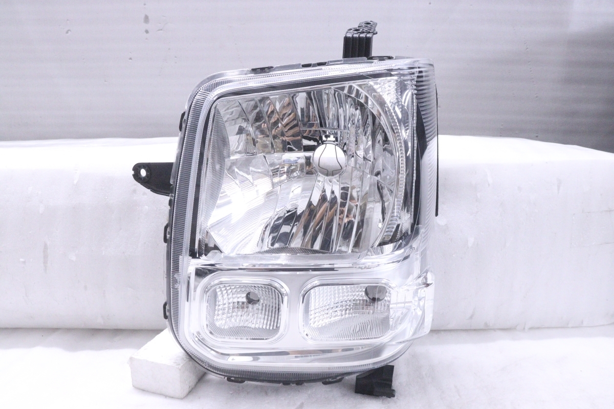 2023年最新】ヤフオク! -da17v ヘッドライト 左の中古品・新品・未使用