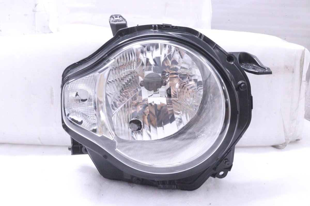 2023年最新】ヤフオク! -ハスラー mr31s ヘッドライト(ヘッドライト)の