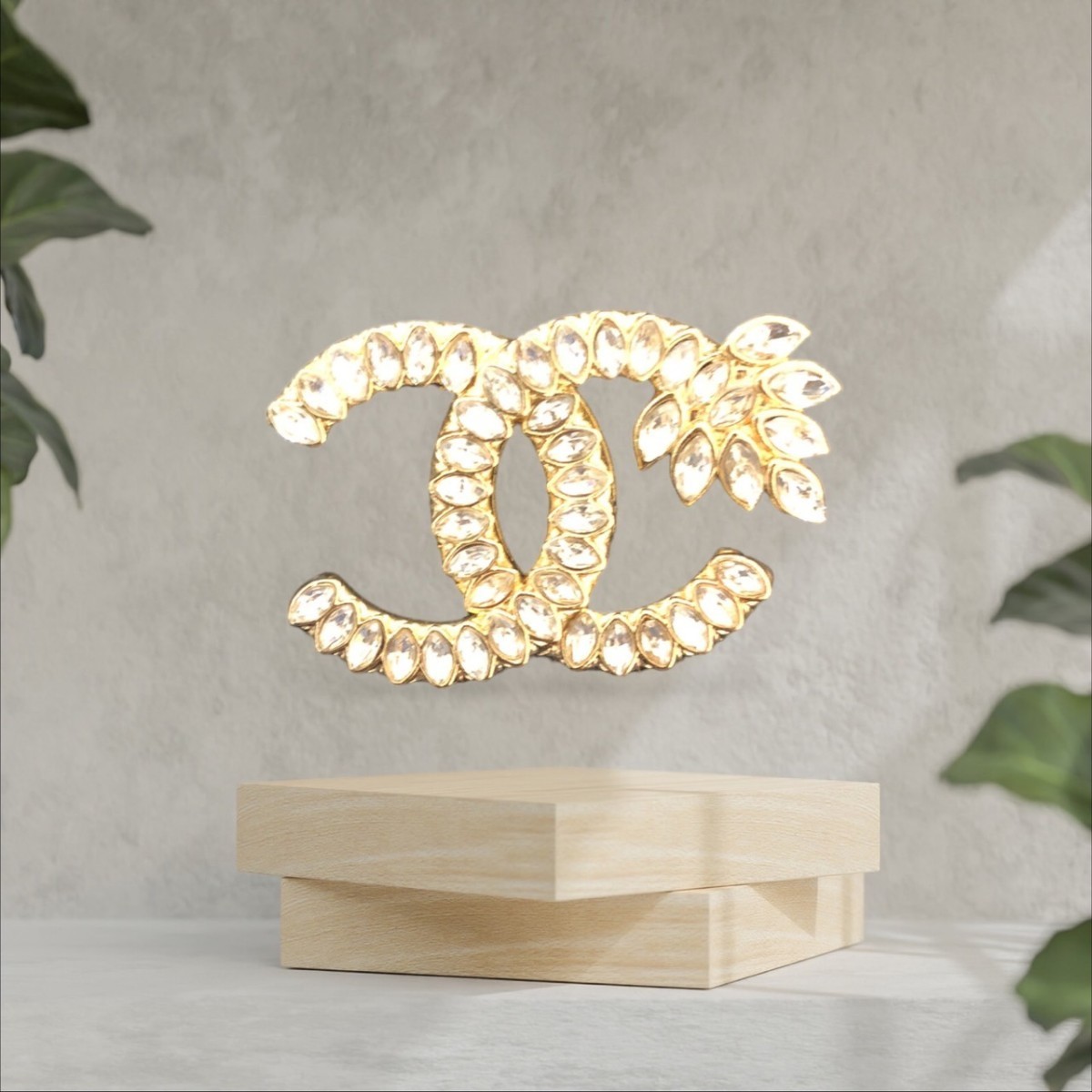 2023年最新】ヤフオク! -chanel ブローチ パールの中古品・新品・未