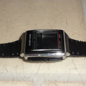 CASIO WORLD TIME MULTI BAND 5 Wave Ceptor WV-59Jの画像2