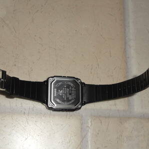 CASIO WORLD TIME MULTI BAND 5 Wave Ceptor WV-59Jの画像5