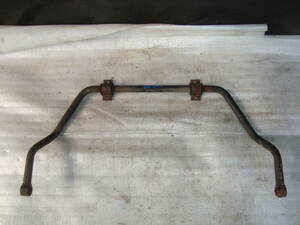 152 Jimny JA11V original front stabilizer stabi 