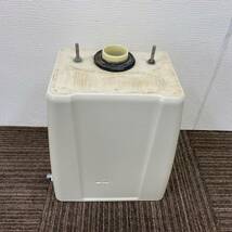 【中古】TOTO洋式トイレ便器・ロータンク/タンクのみ(蓋無）☆「S731B」☆#54R(アイボリー)☆直接引き取り可_画像5