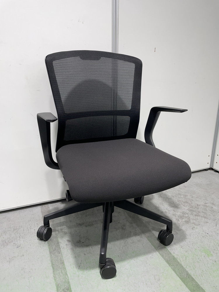 2023年最新】Yahoo!オークション -内田洋行 オフィスチェアの中古品