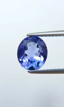 極美品！　タンザナイト　1.84ct ルース（LA-6343）_画像5