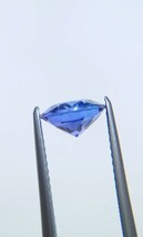 極美品！　タンザナイト　1.84ct ルース（LA-6343）_画像7