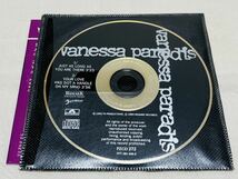 VANESSA PARADIS★ヴァネッサパラディ★just as long you are there★your love has got a handle on my mind★PZCD272★Lenny kravitz_画像2