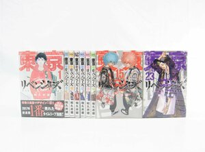 東京卍リベンジャーズ 1~30巻 漫画 セット まとめ 和久井健 原作 ∠UZ455