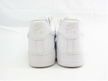 NIKE ナイキ AIR FORCE 1 エアフォース 07 CW2288-111 30.0cm メンズ スニーカー 靴 ∠UT10057_画像4