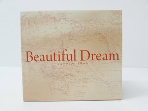 Beautiful Dream ビューティフル・ドリーム CD-BOX ●A5537