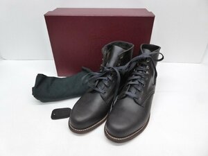 ウルヴァリン WOLVERINE WO5300 1000 MILE BOOT ブーツ SIZE:26cm メンズ 靴 △WT2630