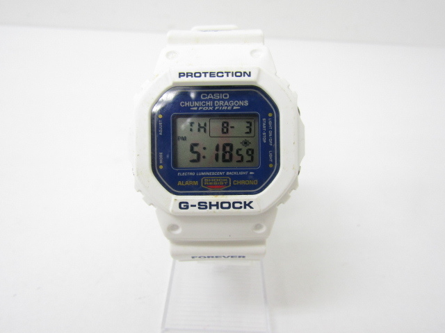 2023年最新】ヤフオク! -g-shock 限定 5600(アクセサリー、時計)の中古