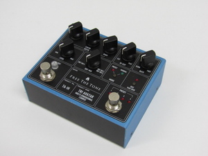 FREE THE TONE TA-1H TRI-AVATAR コーラスペダル エフェクター 中古 ◆G4035