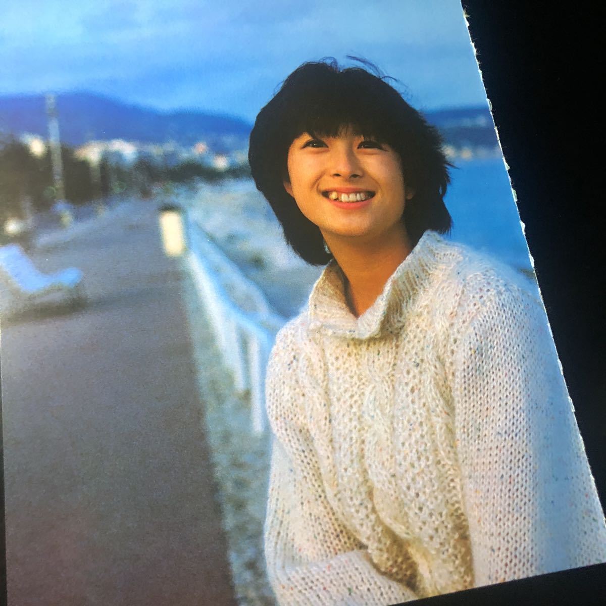 Yahoo!オークション -「河合奈保子」(切り抜き) (印刷物)の落札相場