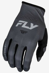 Sサイズ MXグローブ FLY 24 LITE チャコール/ブラック モトクロス 正規輸入品 WESTWOODMX