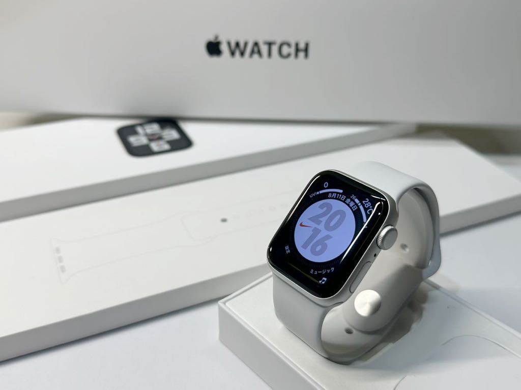 Apple watch SE 第2世代 GPSモデル 44ミリ バンド白|PayPayフリマ