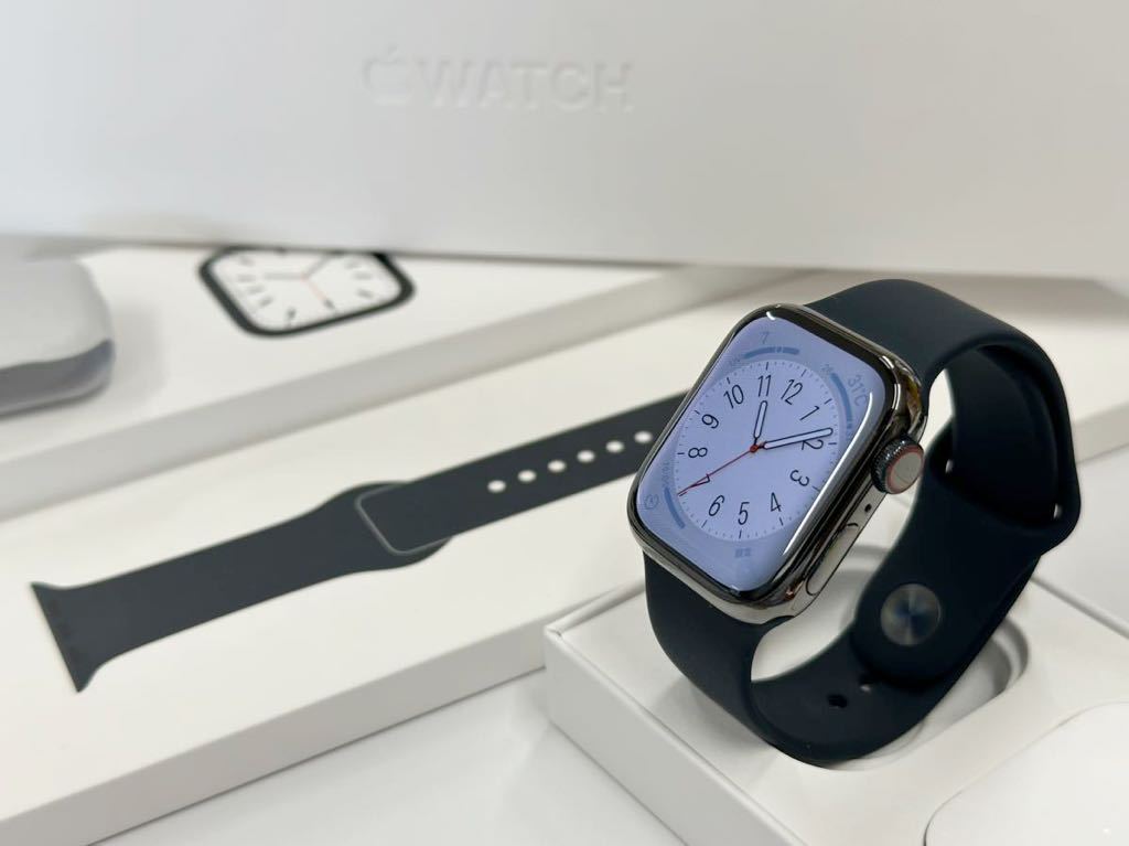 2023年最新】ヤフオク! -apple watchの中古品・新品・未使用品一覧