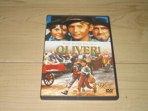  cell DVD# Oliver!# Carol * Lead Mark *re Star Jack * wild oliva-* Lead long *m-ti