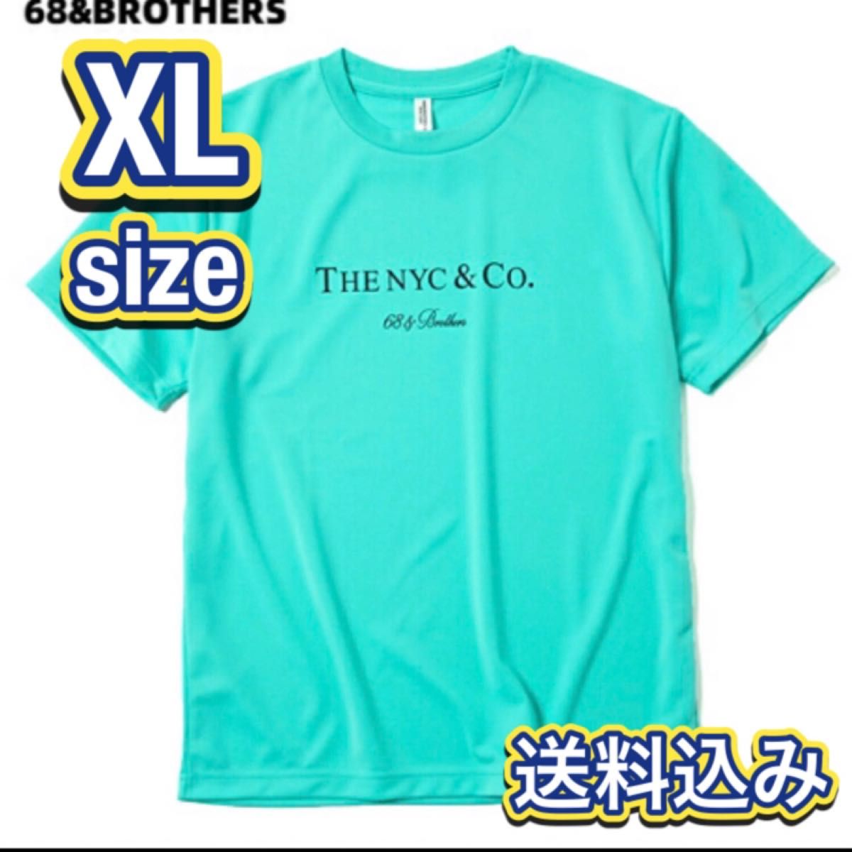 vaultroom MINATO AQUA TEE / BLK XL size｜PayPayフリマ