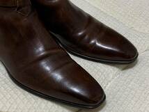 MAGNANNI　マグナーニ　スペイン製　ジョッパーブーツ　４２　used_画像2