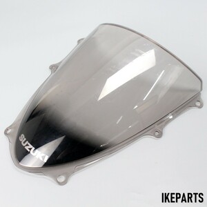 GSX-R1000　K9-L6　09-16年　47H 純正 スクリーン ウィンドシールド A414K0153