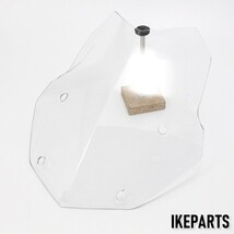 BMW R1200GS LC 水冷 純正/Genuine スクリーン ウィンドシールド 「46638557867」 A369K0533_画像1