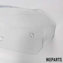 BMW R1200GS LC 水冷 純正/Genuine スクリーン ウィンドシールド 「46638557867」 A369K0533_画像5