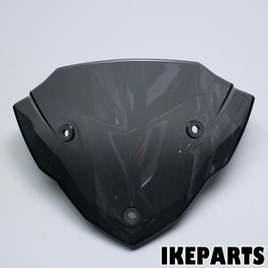 BMW F800R K73 純正 スクリーン メーターバイザー 「46638546240」 A016L0931