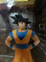 ラストワン賞 孫悟空 フィギュア 一番くじ THANK YOU ドラゴンボール 30th 30周年記念 アニバーサリー DRAGON BALL_画像3