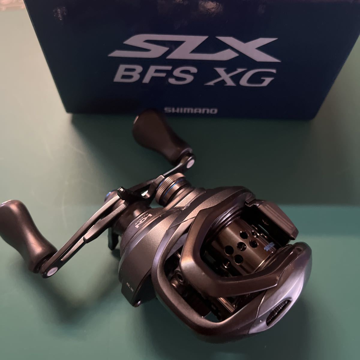 2023年最新】ヤフオク! -SLX BFS XGの中古品・新品・未使用品一覧