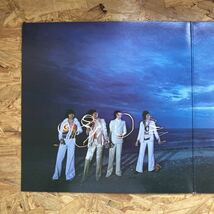 LP レコード The Rolling Stones Black And Blue US盤 COC79104 ローリングストーンズ_画像2
