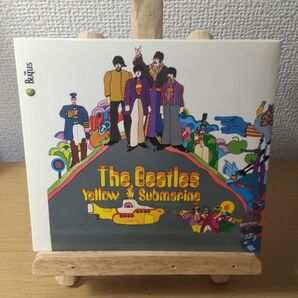 ビートルズ　Yellow Submarine