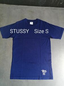 STUSSY　ステューシー　半袖 Tシャツ　メンズS