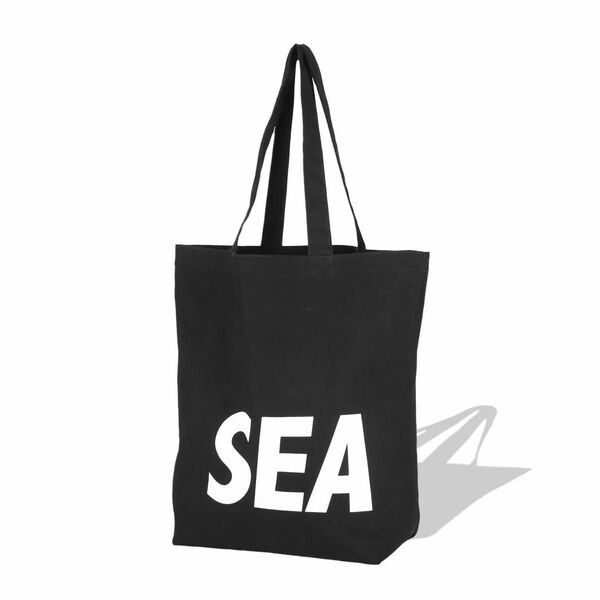 WIND AND SEA TOTE BAG トートバッグ エコバッグ