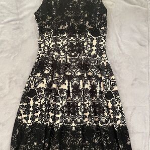 FAS FILLE A SUIVRE PALISのワンピースT1