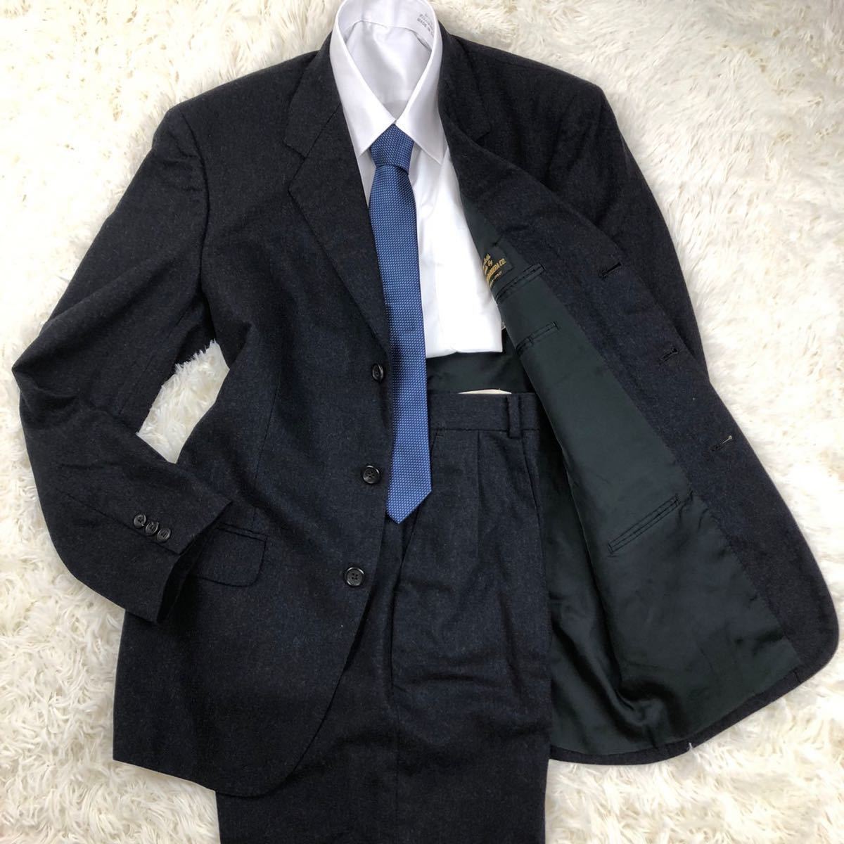 2023年最新】ヤフオク! - スーツ(男性用 ポール・スミス)の中古品